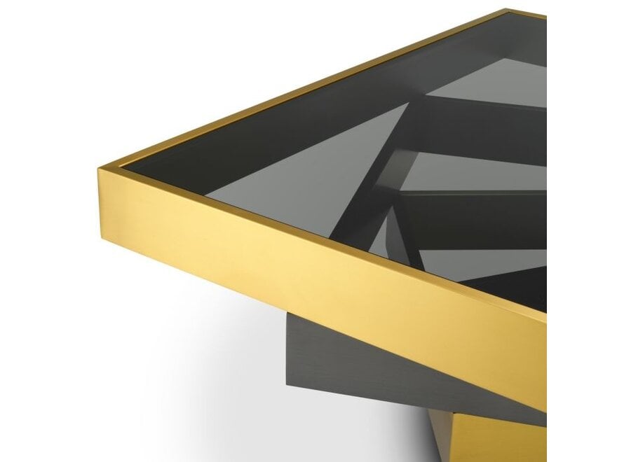 Coffee table 'Zamora'