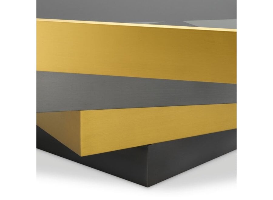 Coffee table 'Zamora'