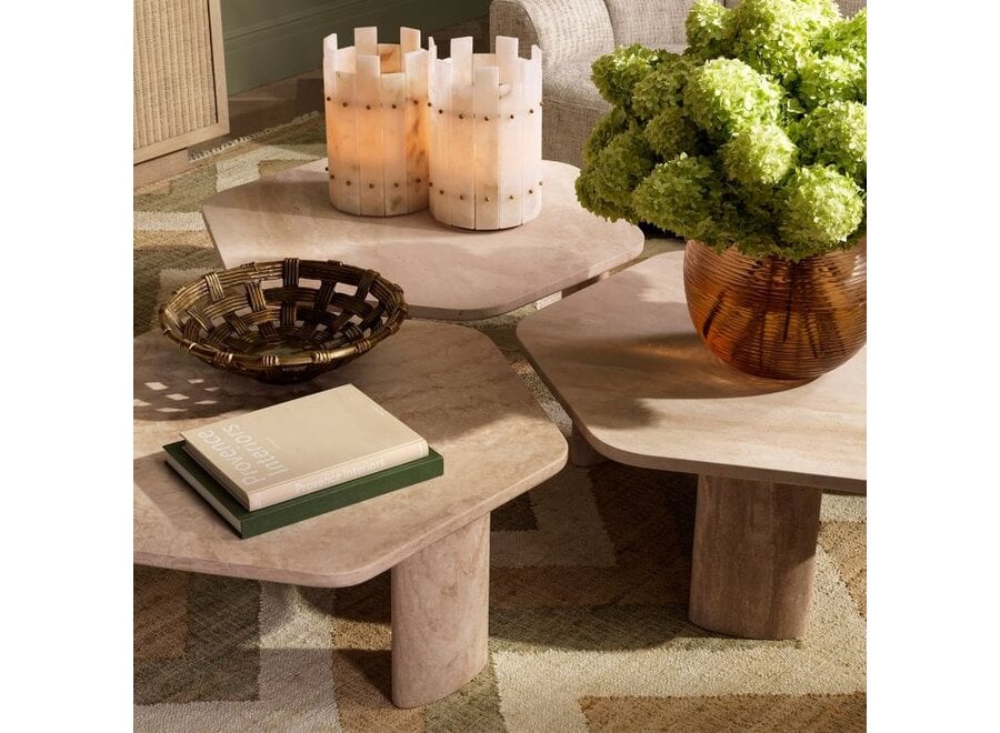 Table basse 'Zenitho'