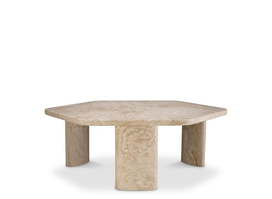 Table basse 'Zenitho'