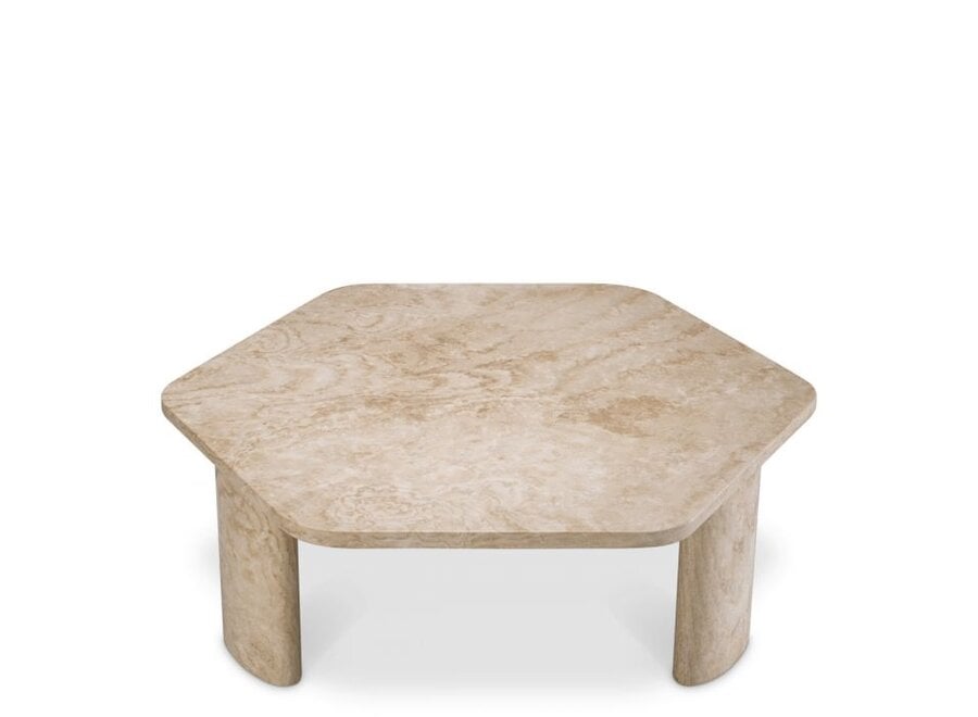 Table basse 'Zenitho'