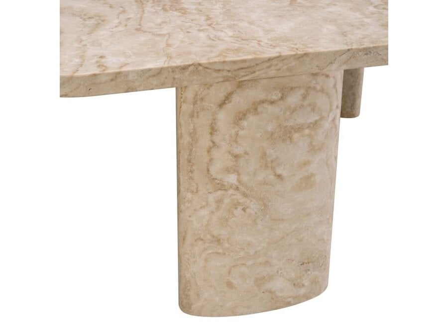 Salontafel 'Zenitho'