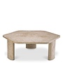 Table basse 'Zenitho'