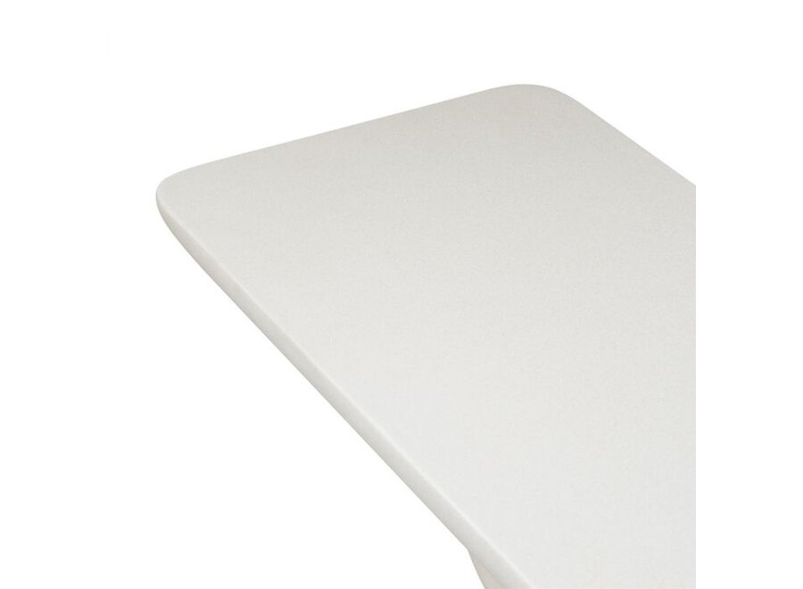 Konsolentisch 'Azura' - White