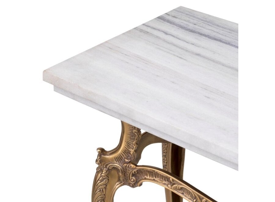 Table Console 'Fabiola'