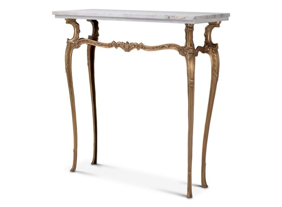 Console tafel  'Fabiola'