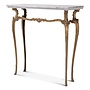 Console tafel  'Fabiola'