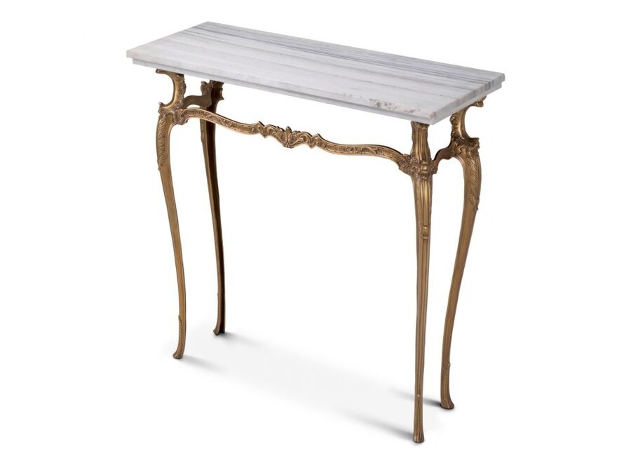 Console tafel  'Fabiola'