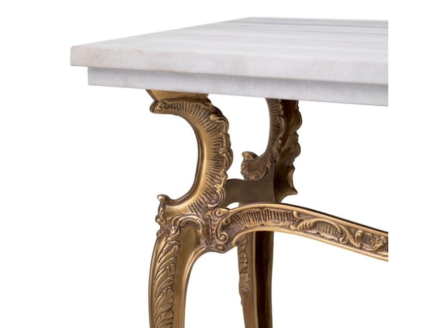 Table Console 'Fabiola'