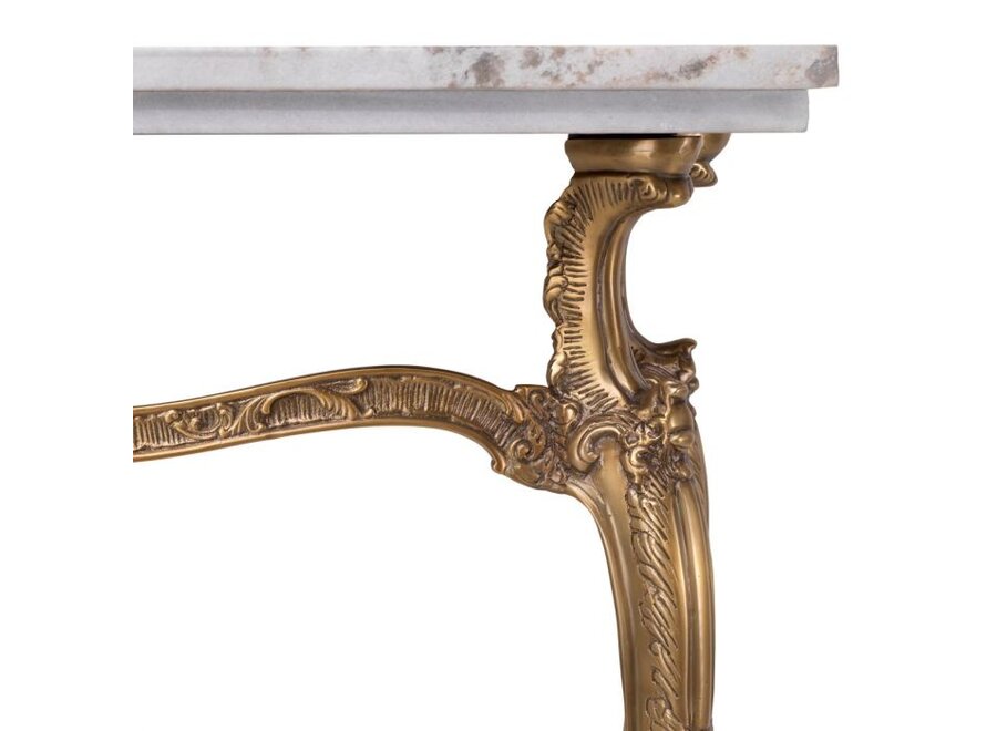 Console tafel  'Fabiola'