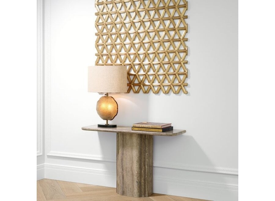 Console tafel  'Norrington'