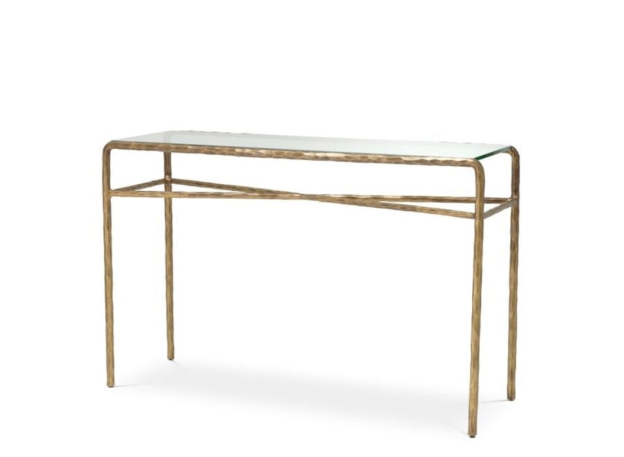 Console tafel Xandria