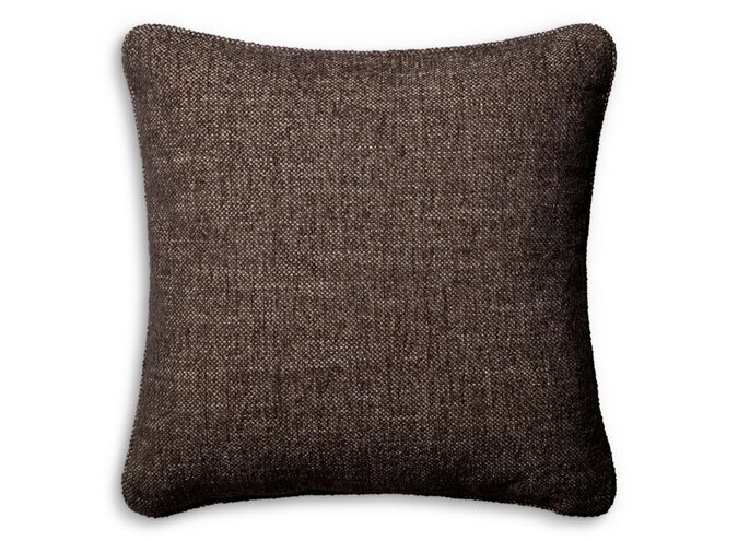 Cushion Renato - L - Brown