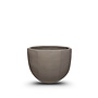 Plantenbak 'Bali' Grey - M