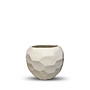 Planter 'Kai' Sand - M