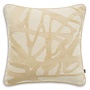 Cushion ‘Saphira' - Square - Natural - I