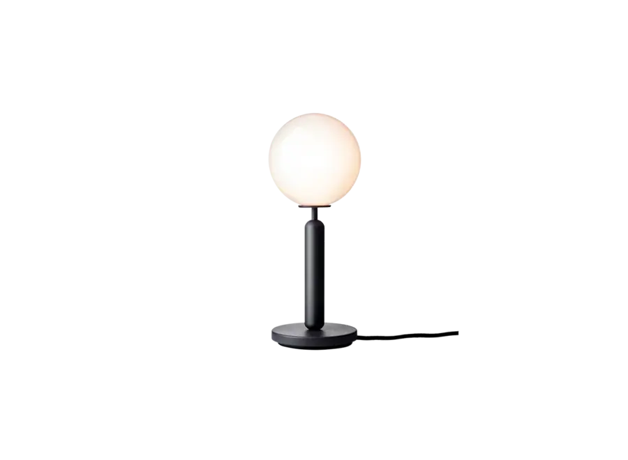 Table Lamp Miira - Rock Grey - Opal