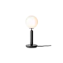 Table Lamp Miira - Rock Grey - Opal