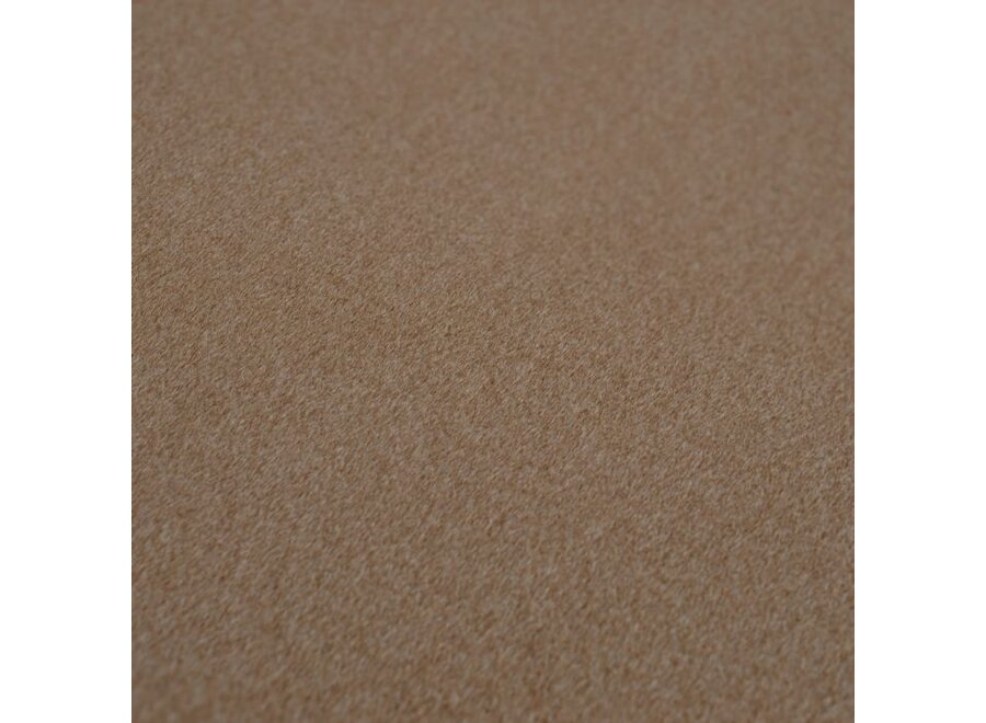 Esszimmerstuhl 'Costa' - With shelf - Sabino brown