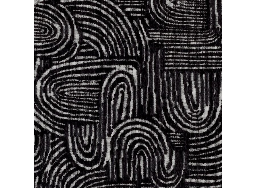 Chaise de salle à manger 'Magnus'