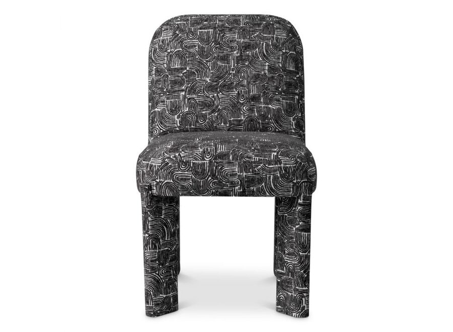 Chaise de salle à manger 'Magnus'