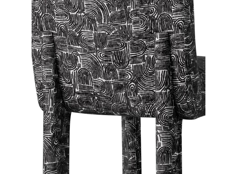 Dining Chair 'Magnus'