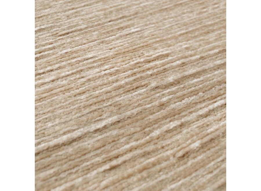 Dining Chair 'Marius' - Natural