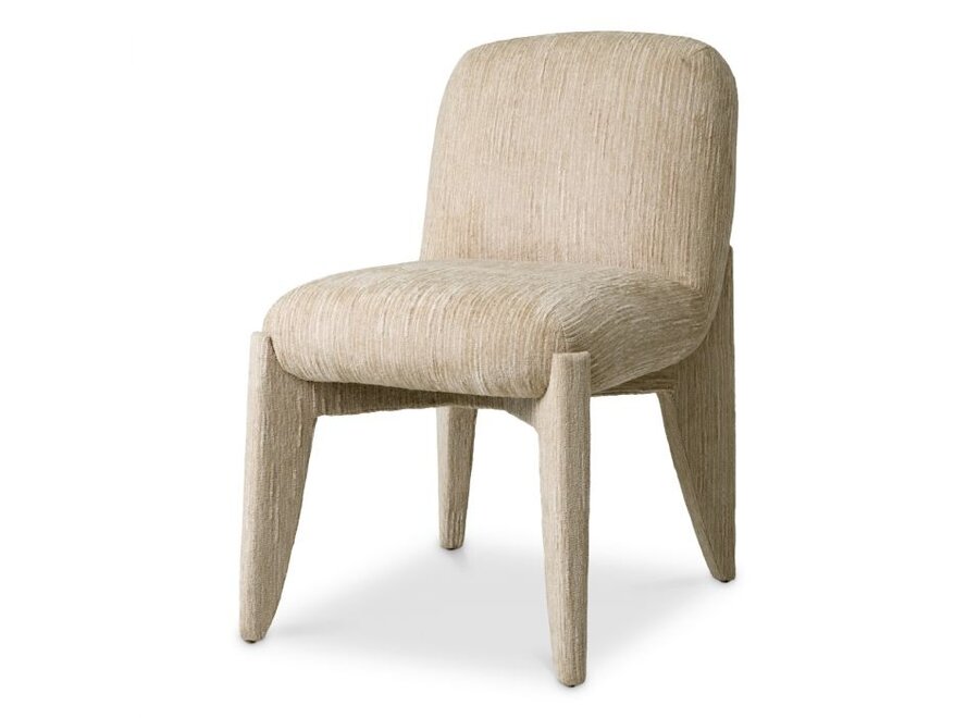 Dining Chair Marius - Natural