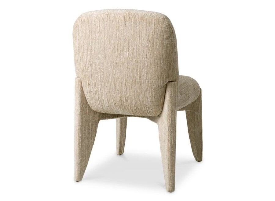 Dining Chair 'Marius' - Natural