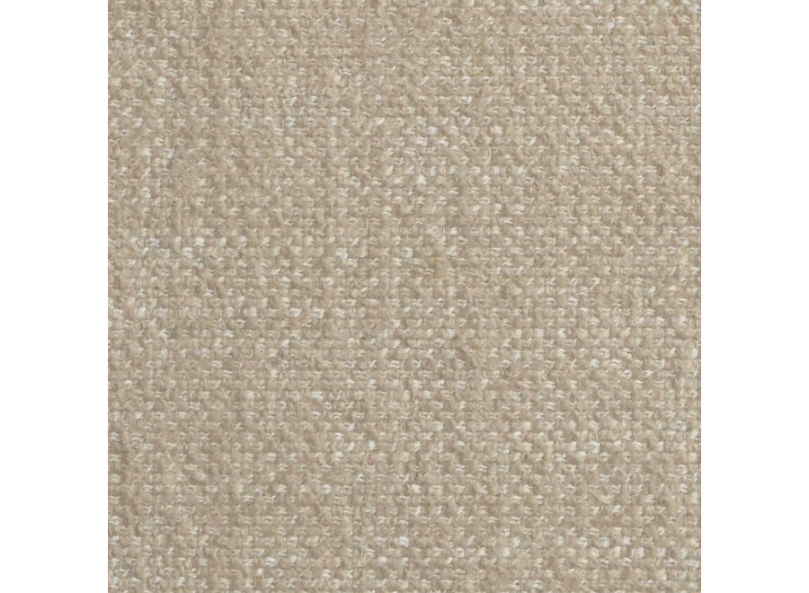 Eetkamerstoel 'Selene' - Renato ecru