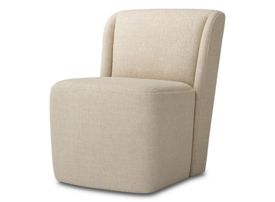 Dining Chair Selene - Renato ecru