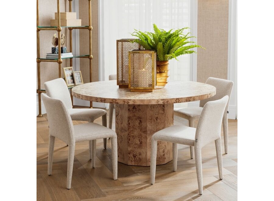 Eettafel 'Kingsgrove'