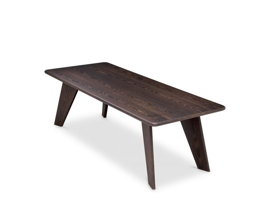 Esstisch 'Langford' - Dark