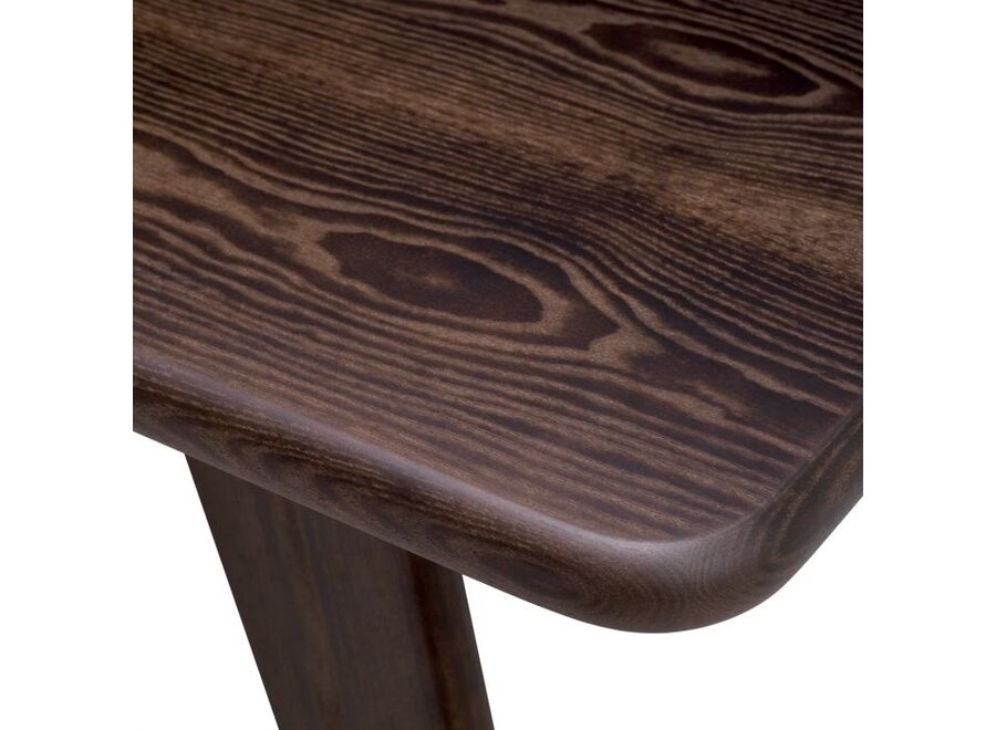 Eettafel 'Langford' - Dark