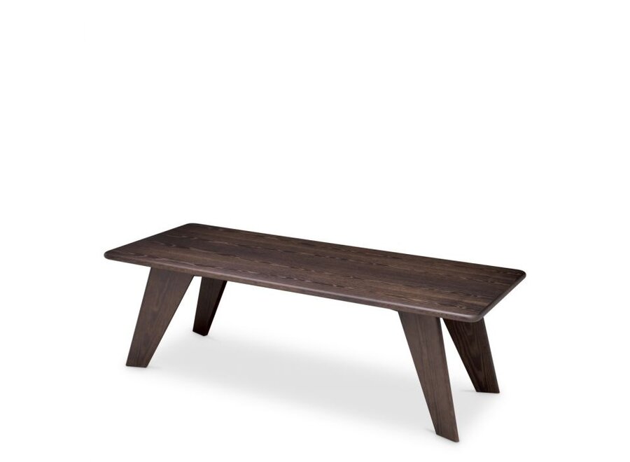 Eettafel 'Langford' - Dark