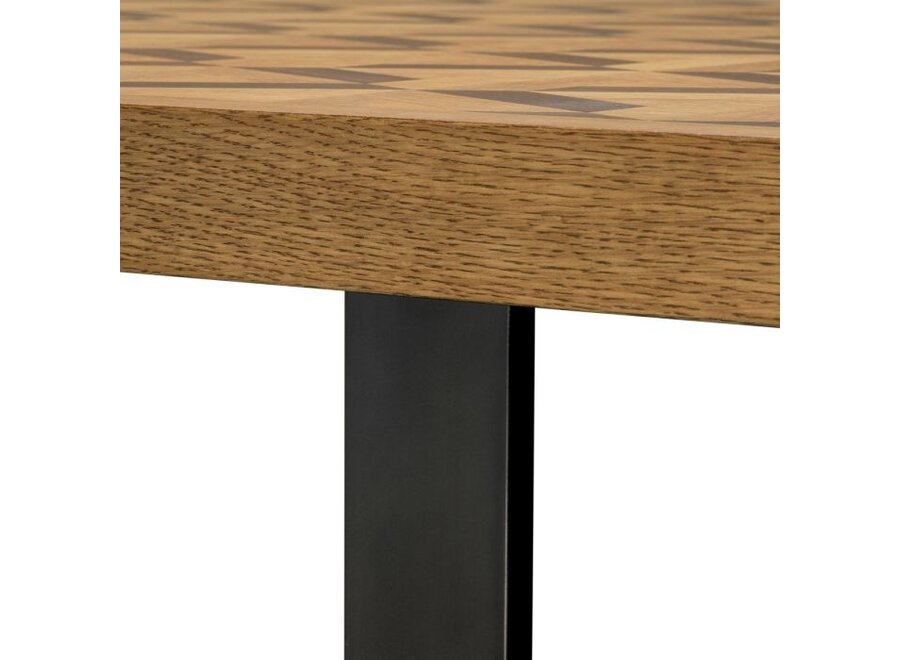 Dining table 'Rubicon' - L