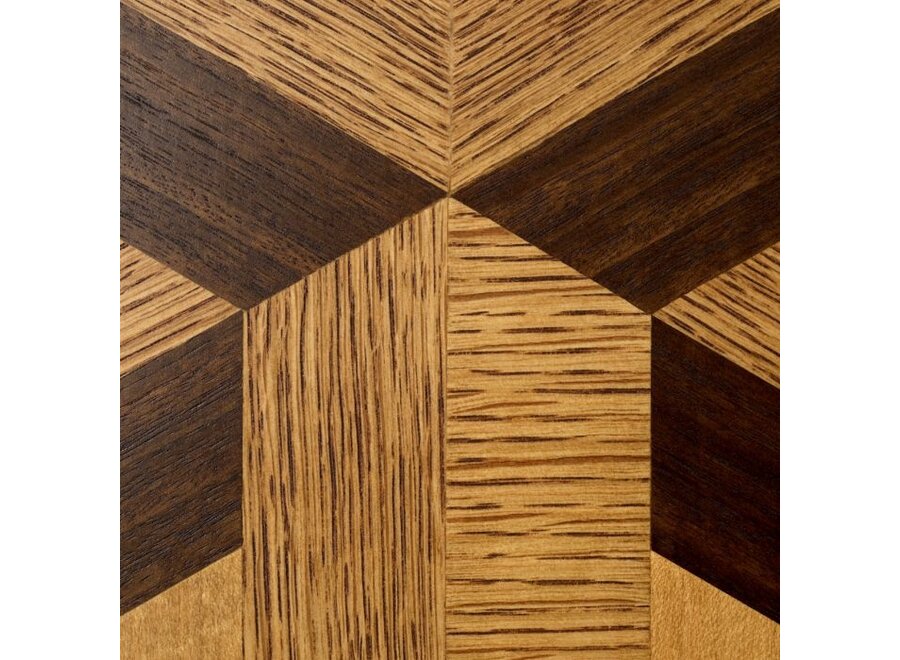 Dining table 'Rubicon' - L