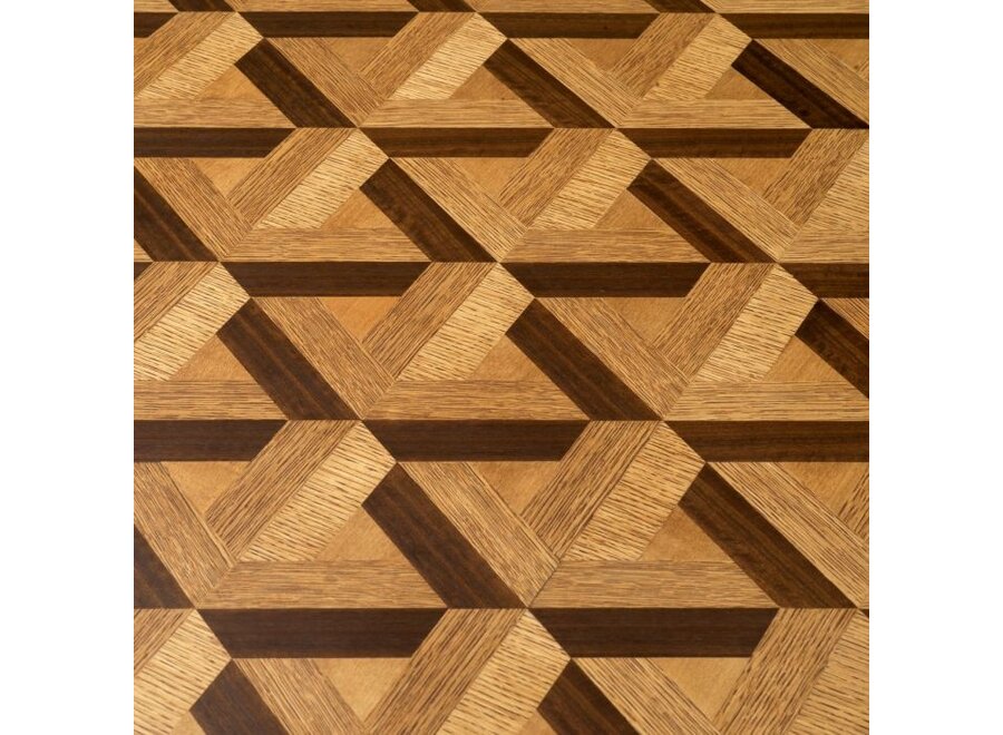 Dining table 'Rubicon' - L