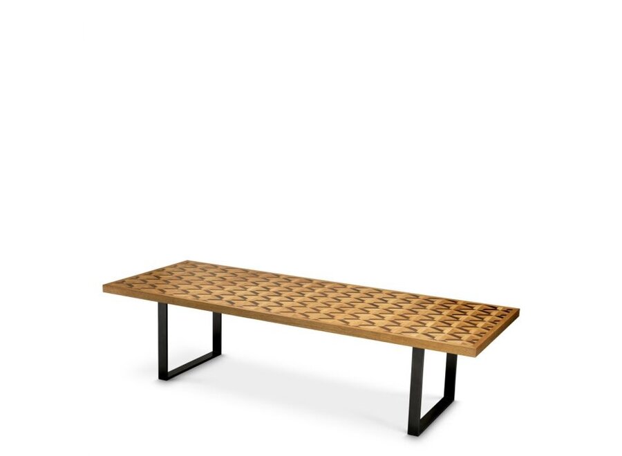 Dining table 'Rubicon' - L
