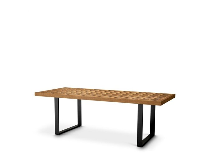 Dining table Rubicon - L