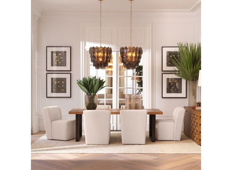 Dining table 'Rubicon' - S