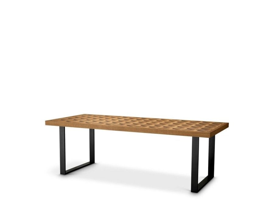 Table à manger 'Rubicon' - S