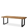 Dining table 'Rubicon' - S