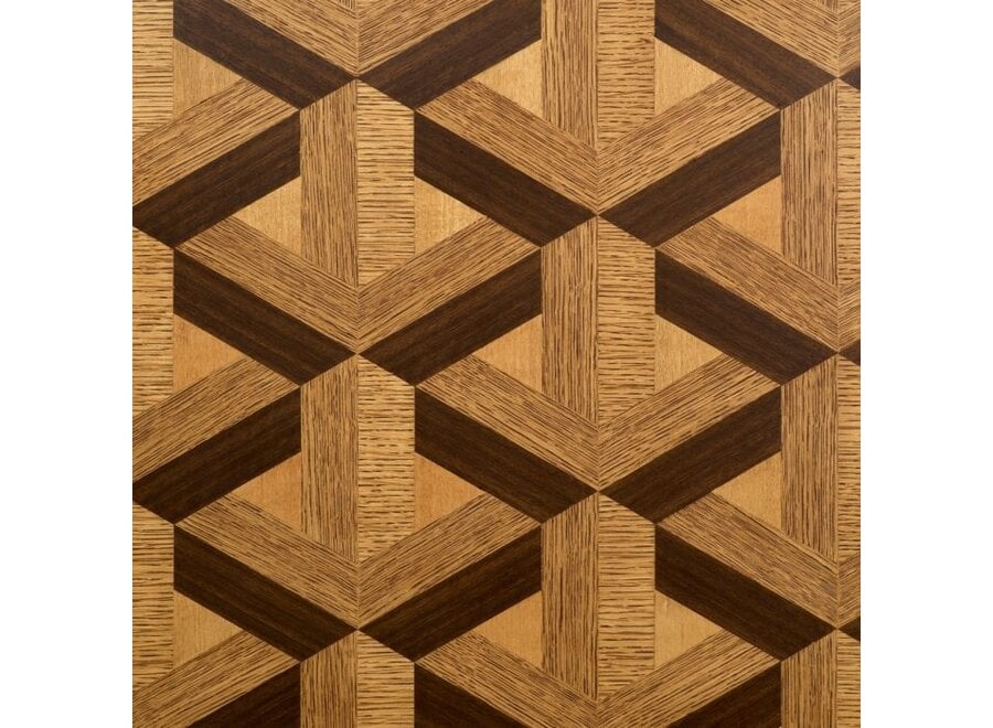 Table à manger 'Rubicon' - S