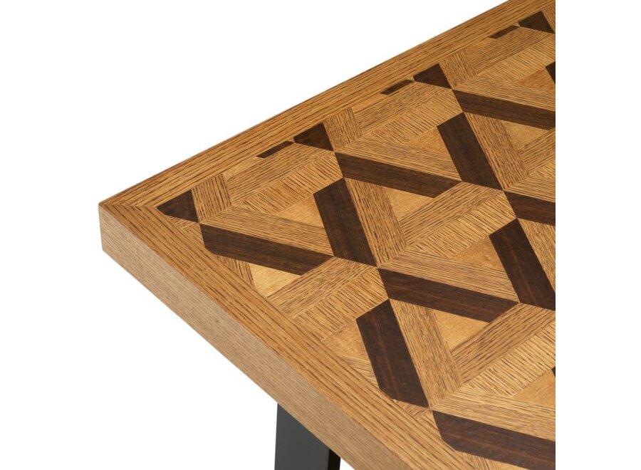 Dining table 'Rubicon' - S