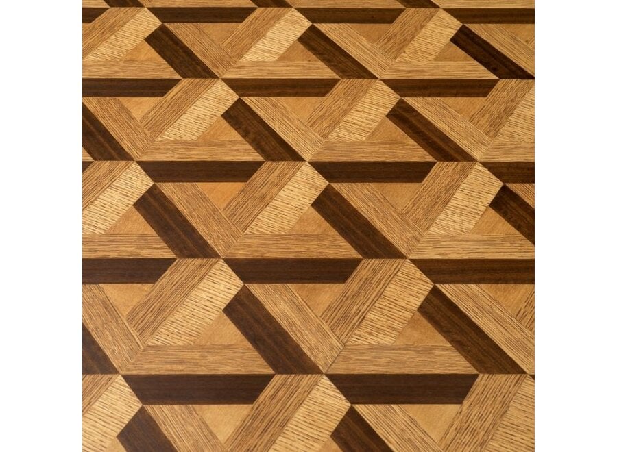 Table à manger 'Rubicon' - S