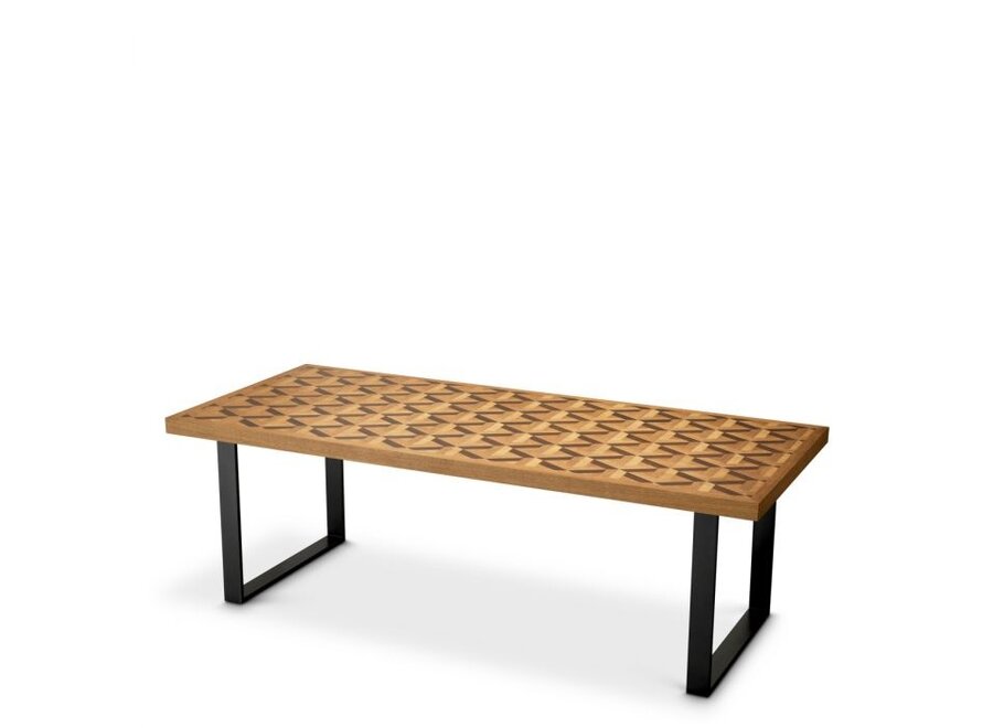 Dining table 'Rubicon' - S