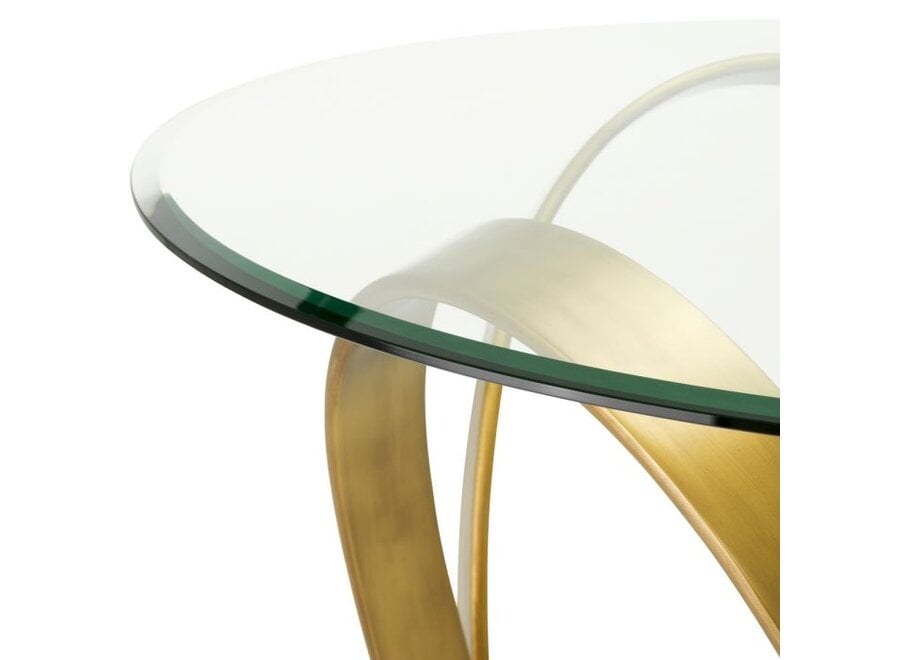 Dining table 'Soquel'
