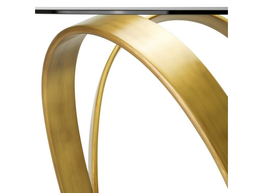 Dining table 'Soquel'