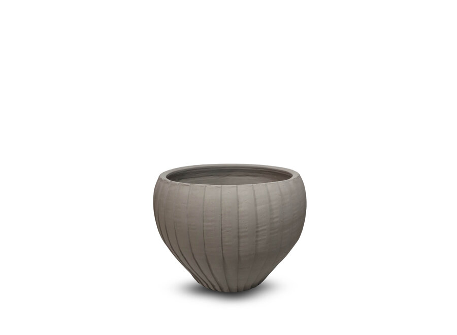 Pflanzer 'Endo' Grey - M